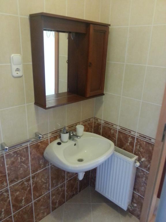 Kotany Apartman Harkány Exteriér fotografie