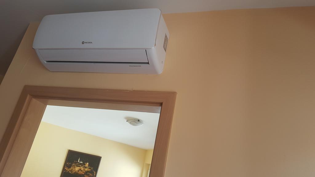 Kotany Apartman Harkány Exteriér fotografie